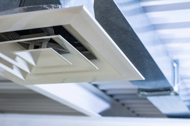 Best Air Duct Cleaning Near Me  in New Holstein, WI