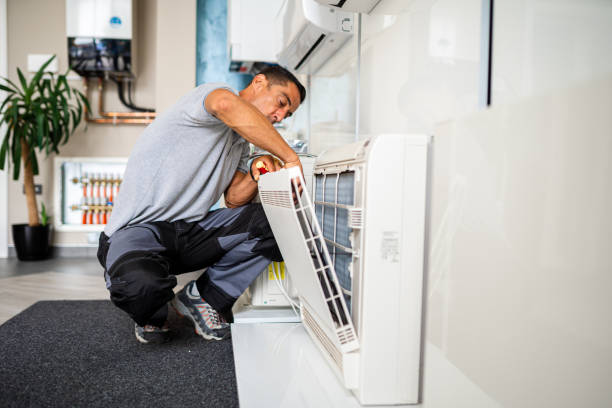 Best HVAC Air Duct Cleaning  in New Holstein, WI