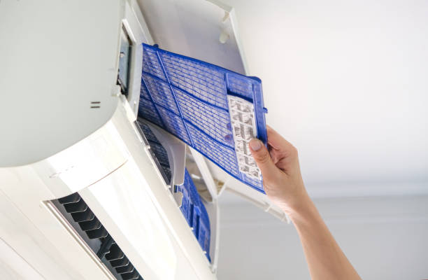 Best Residential Air Duct Cleaning  in New Holstein, WI